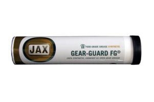 JAX gear-guard® fg synthetic, cartouche 400 ml